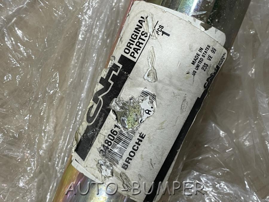 Case QUADTRAC 370 (3/14-) Палец сцепки 348061A1 348061A1